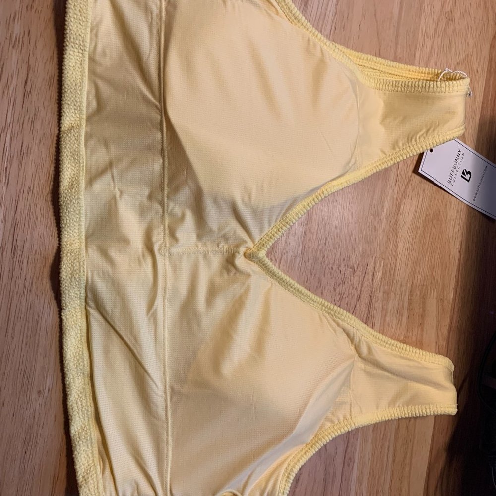 BuffBunny Supply Top - Sports Bra ✨ Glow Up ✨ - Picture 8 of 9